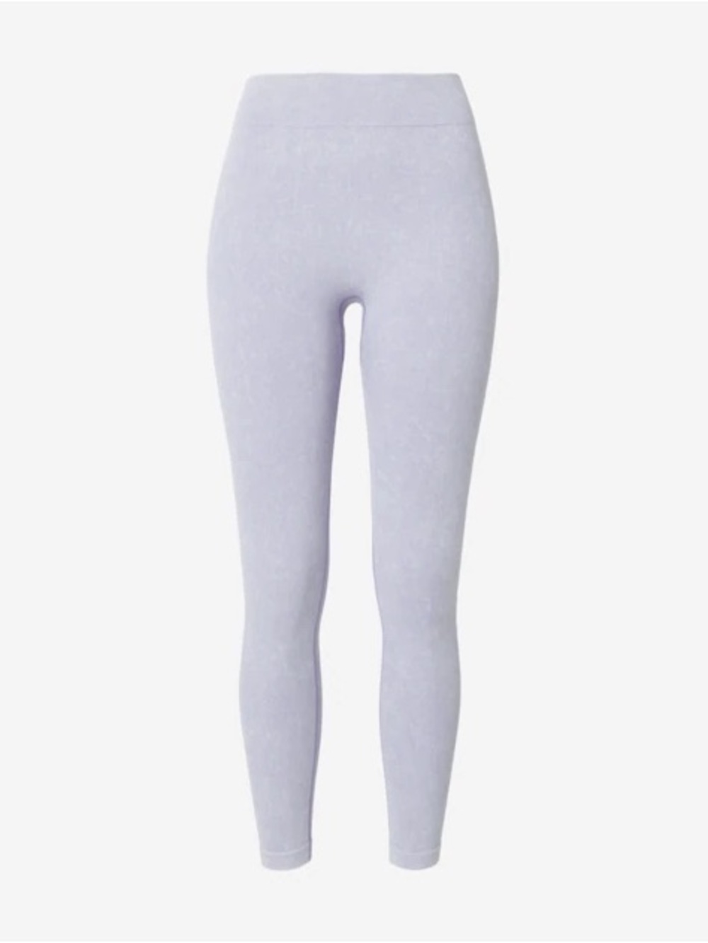 ANWND Active light purple  workout/ athletic leggings - Size Medium